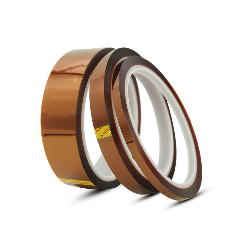 Polyimide Tape/Kapton Tape