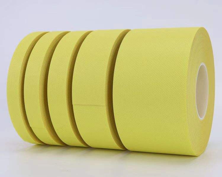 Plasma Thermal Spraying Cover Tape