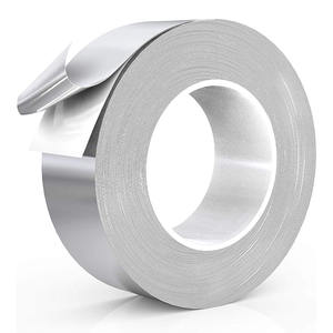 Aluminum Tape With Liner