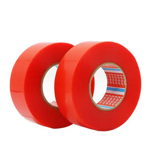 Double Sided Polyester Tape