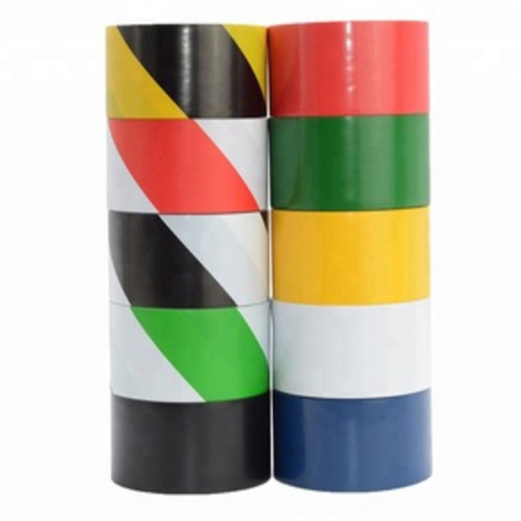 PVC Floor Marking Tape