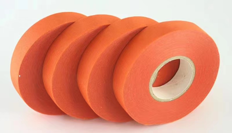 FR Polyester Cloth Wire Harness Tape