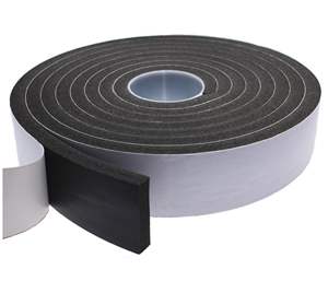 EPDM Foam Tape