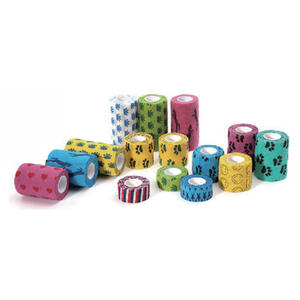 Printing Elastic Bandage Tape 301180