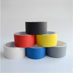 Matte Gaffer Cloth Tape