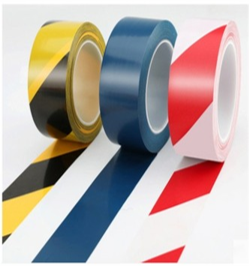 Cloth Warning Tape