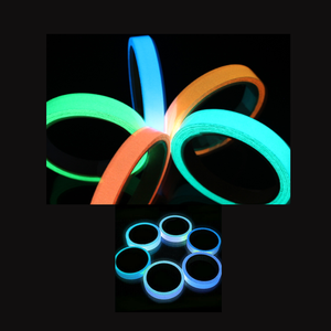 Luminous Glow Tape